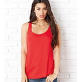 Bella + Canvas Women's Relaxed Jersey Tank Top